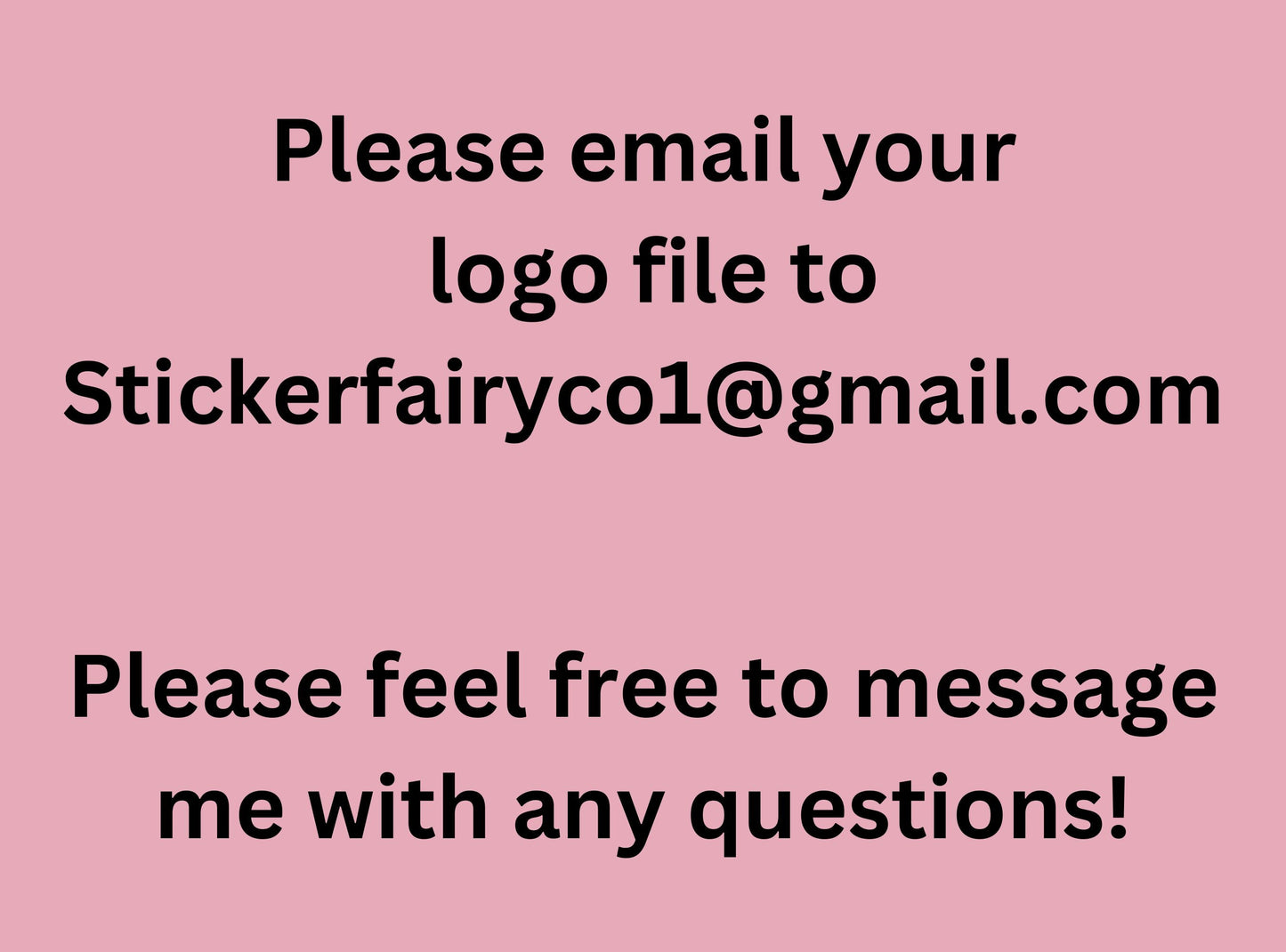 Custom logo Stickers, Print and Cut Any Design, Laminated Custom Labels, Custom Stickers, Logo, Branding, Business stickers