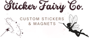 Sticker Fairy Co
