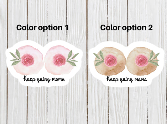 Breastfeeding sticker Breastmilk Motivational Nursing pumping sticker Water bottle sticker Liquid gold Breastfeeding gift Lactation room