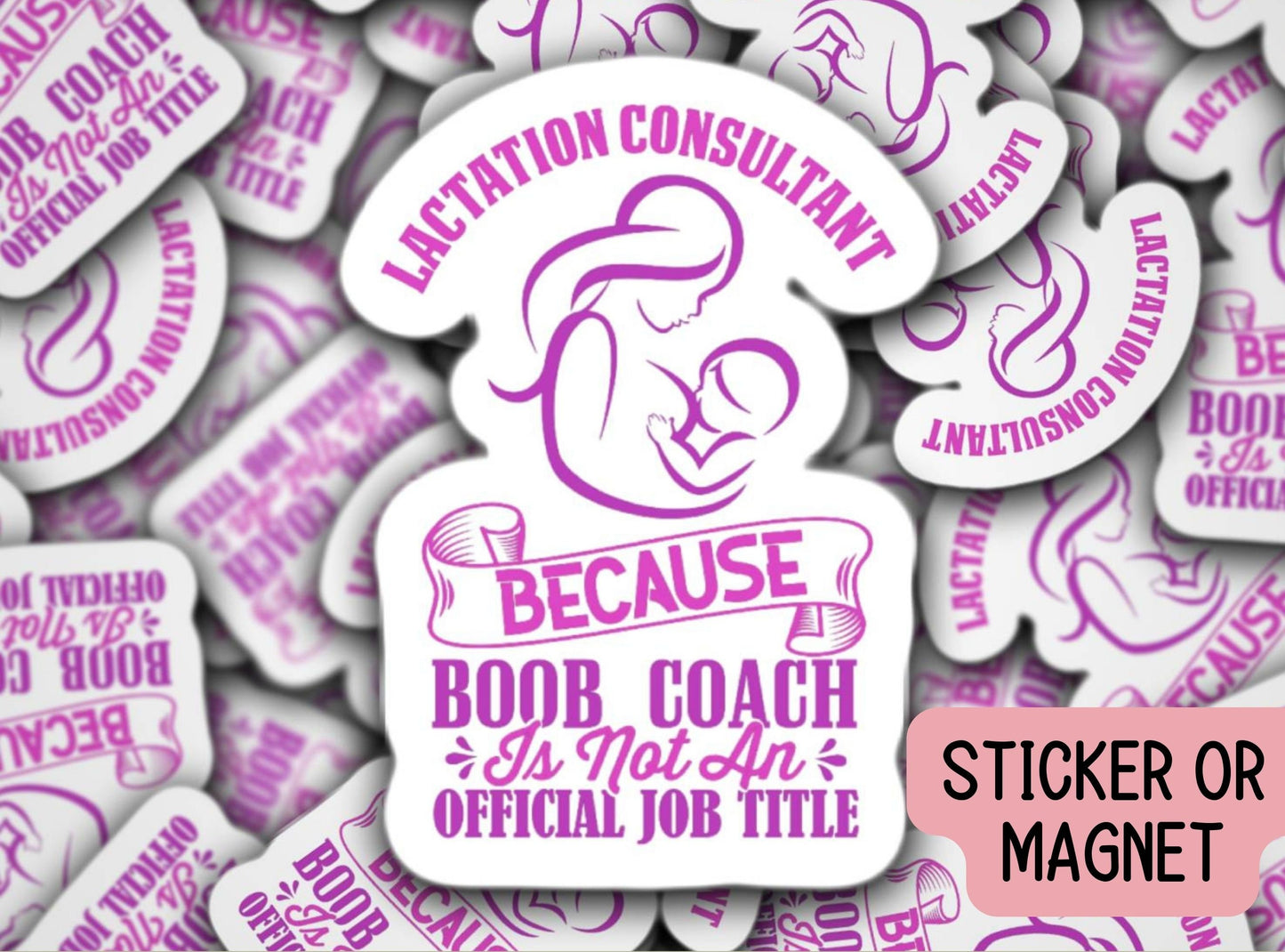Lactation Consultant gift, Lactation Consultant sticker, breastmilk sticker, pumping mom sticker, breast pump sticker, liquid gold, nursing