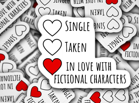 Bookish stickers, Smut stickers, Smut slut, Fictional Characters, Book club, gift for book lover, Smutty, E reader, Book reader gift Tumbler