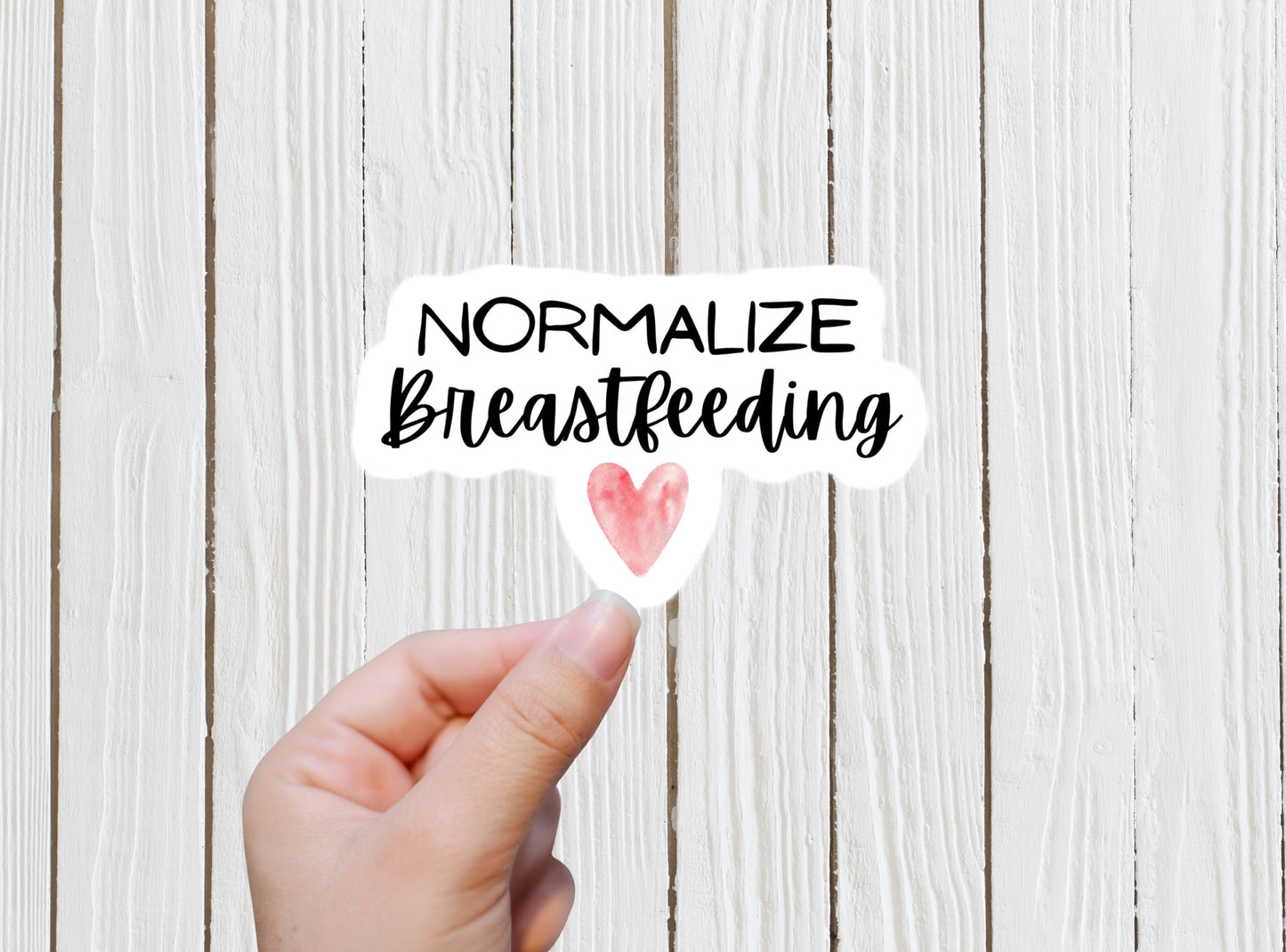 Normalize breastfeeding sticker, Breastfeeding gift, Breastmilk, Lactation consultant, Breast feed, Lactivist, Mind your own tits, Eat local