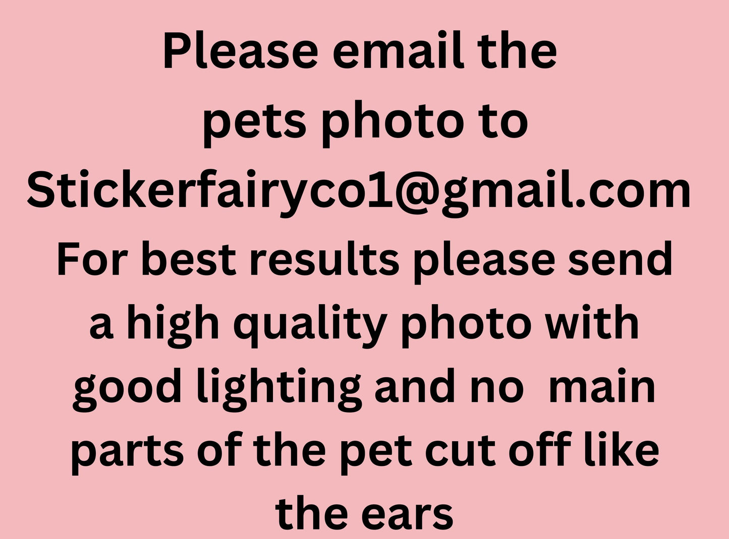 Pet memorial sticker, pet memorial gift, loss of pet, bereavement, pet photo, magnet, in loving memory, Dog sticker, Cat sticker, pet