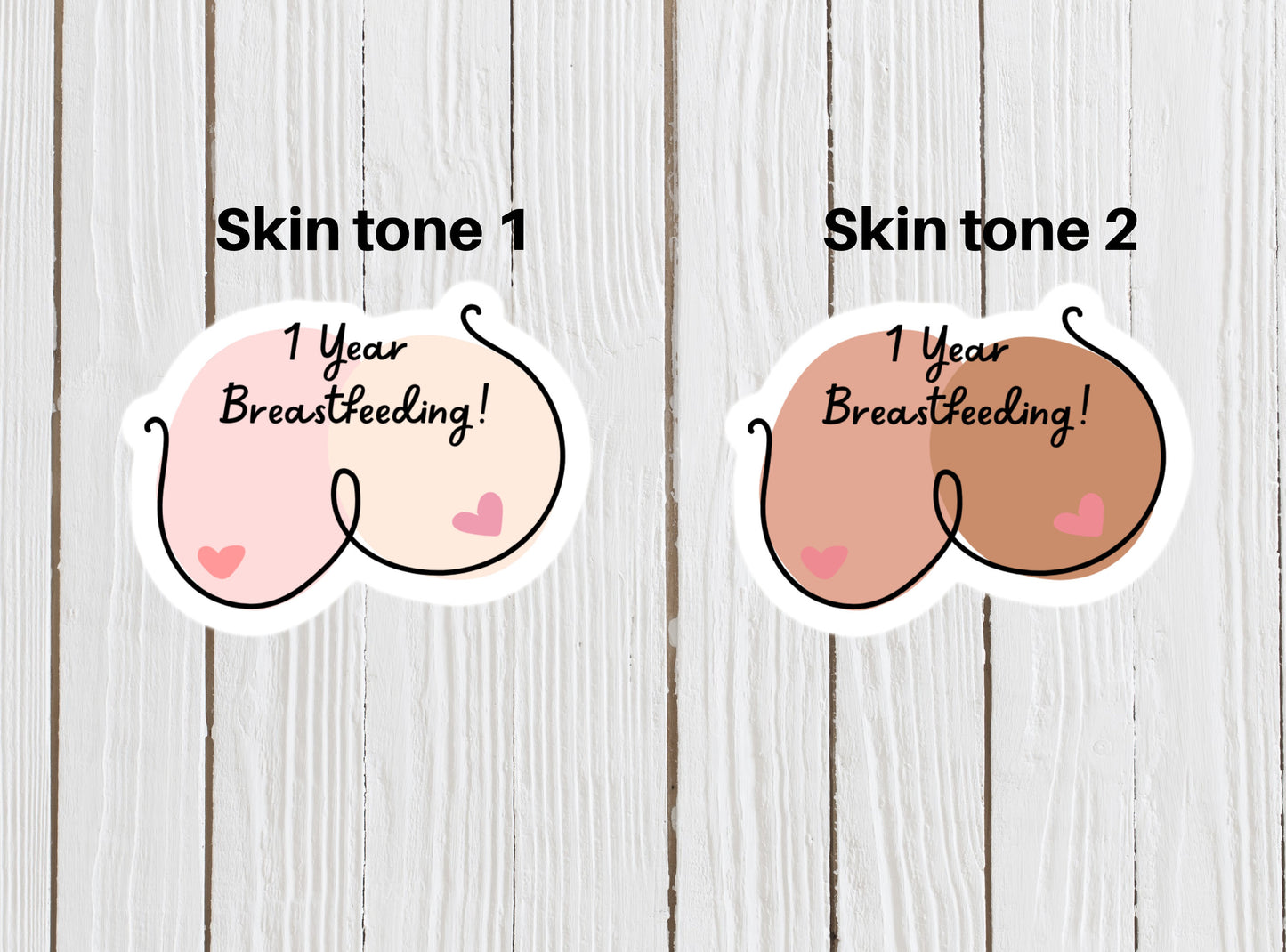 Breastfeeding milestone stickers, nursing mama stickers, Water bottle stickers, mom gift, pumping mom, spectra pump,  liquid gold