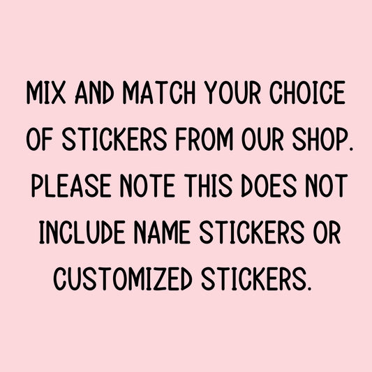 Adult stickers funny Book lover breastfeeding nurse reading dance sarcastic book club faith water bottle irreverent snarky hilarious gift