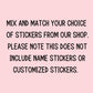 Adult stickers funny Book lover breastfeeding nurse reading dance sarcastic book club faith water bottle irreverent snarky hilarious gift