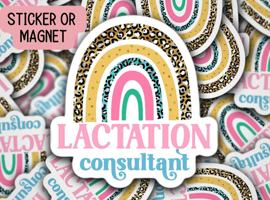 Lactation Consultant gift, Lactation Consultant sticker, breastmilk sticker, pumping mom sticker, breast pump sticker, liquid gold, nursing