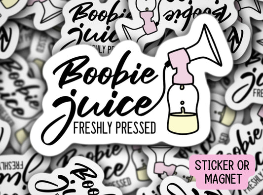 Pumping Mom Sticker, Breastfeeding stickers, breastmilk sticker, breast pump sticker, magnet, liquid gold, Exclusive Pumper, mama gift