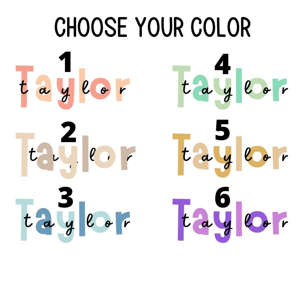 Custom name Magnet, personalized magnet, name magnet, locker magnet, fridge magnet, kids name magnet, locker decor, School locker magnet