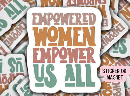 Feminist Sticker, Feminist sticker, Feminist Energy, Toxic Masculinity ,Empowerment Feminism Decal, Feminist gift, Smash the Patriarchy