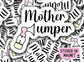 Pumping Mom Sticker, Breastfeeding Stickers, Breastmilk Sticker, Breast pump sticker, Magnet, Liquid Gold, Exclusive Pumper, Mama gift