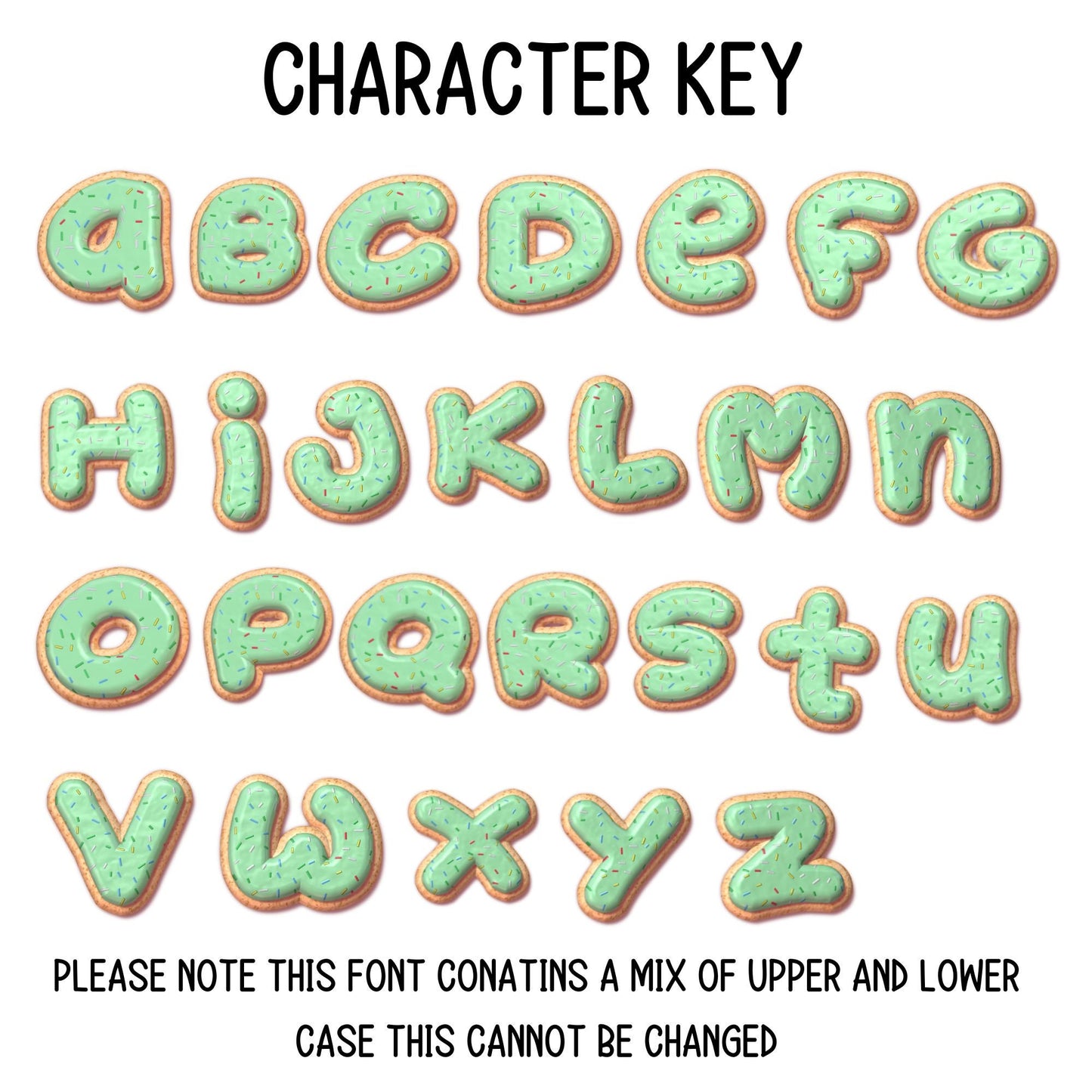 Custom name sticker cookie font name sticker Kids Name sticker Personalized name Water bottle sticker girl name Kids name sticker Magnet