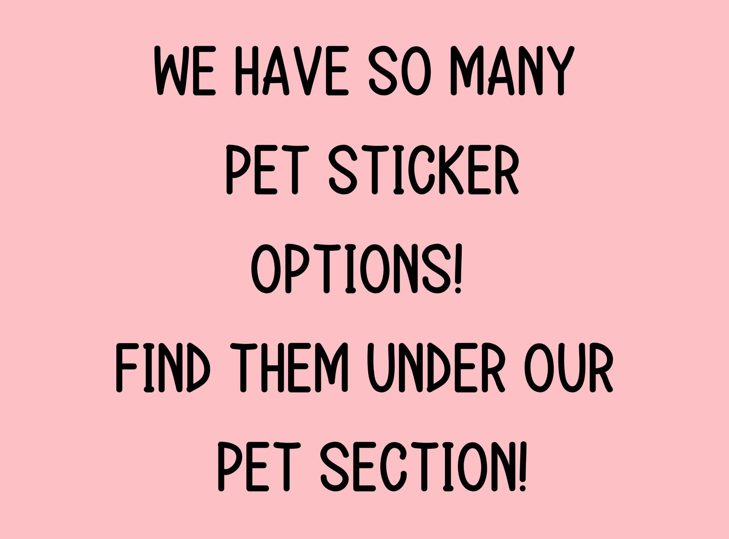 Black doodle Sticker Golden Doodle Sticker Pet name sticker Holographic Sticker Custom pet sticker Dog food sticker Doodle mom Dog mom gift