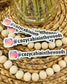 Custom instagram sticker, social media sticker, instagram sticker, user name sticker, personalized sticker, IG name, business sticker, logo