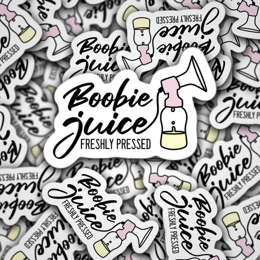 Pumping Mom Sticker, Breastfeeding stickers, breastmilk sticker, breast pump sticker, magnet, liquid gold, Exclusive Pumper, mama gift