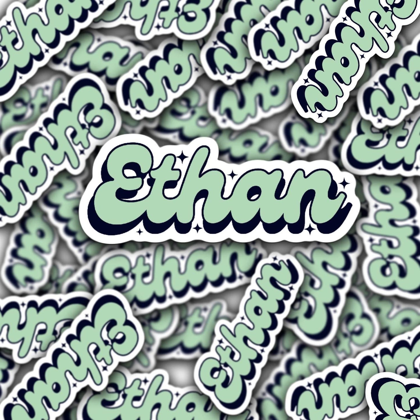 Custom name Magnet, personalized magnet, name magnet, locker magnet, fridge magnet, kids name magnet, locker decor, School locker magnet