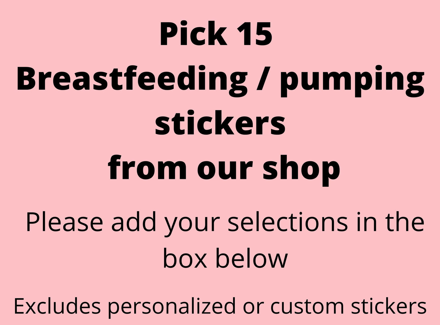 Breastfeeding stickers pack, Breastfeeding gift, liquid gold, pumping mama, exclusive pumper, milky mama, milestone sticker, lactation room