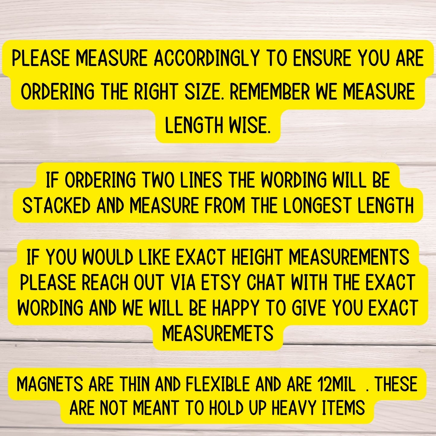 Classroom magnet Custom Magnet for whiteboard teacher magnet school subject personalized magnetic whiteboard blackboard back to school