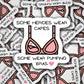 Pumping mom sticker, exclusive pumper, breastfeeding mom, normalize breastfeeding, pumping bra sticker, nursing mom sticker, mom life, mama