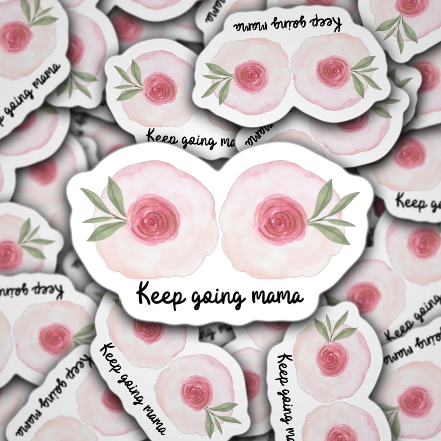 Breastfeeding sticker Breastmilk Motivational Nursing pumping sticker Water bottle sticker Liquid gold Breastfeeding gift Lactation room