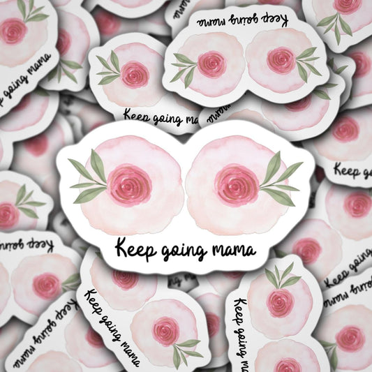 Breastfeeding sticker Breastmilk Motivational Nursing pumping sticker Water bottle sticker Liquid gold Breastfeeding gift Lactation room