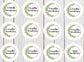 Breast feeding mile stone stickers, mom stickers, pumping mom sticker, nursing sticker, wreath sticker, breastfeeding, 1 year breastfeeding