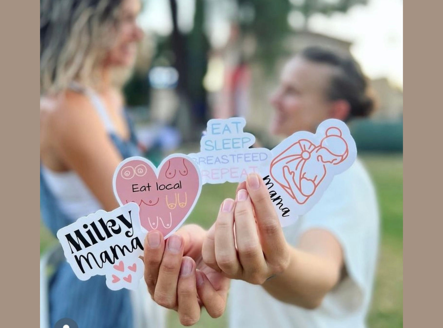 Breastfeeding mama era Breastmilk Custom pumping sticker Nursing sticker Pumping mom magnet Liquid gold  Mom gift Mama Exclusive pumper gift