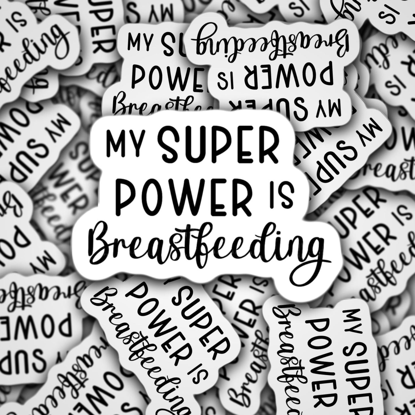 Breastfeeding Stickers, Breastmilk Sticker, Nursing Mom, Milk Maker, Breast pump sticker, Magnet, Liquid Gold, Exclusive Pumper, Mama gift