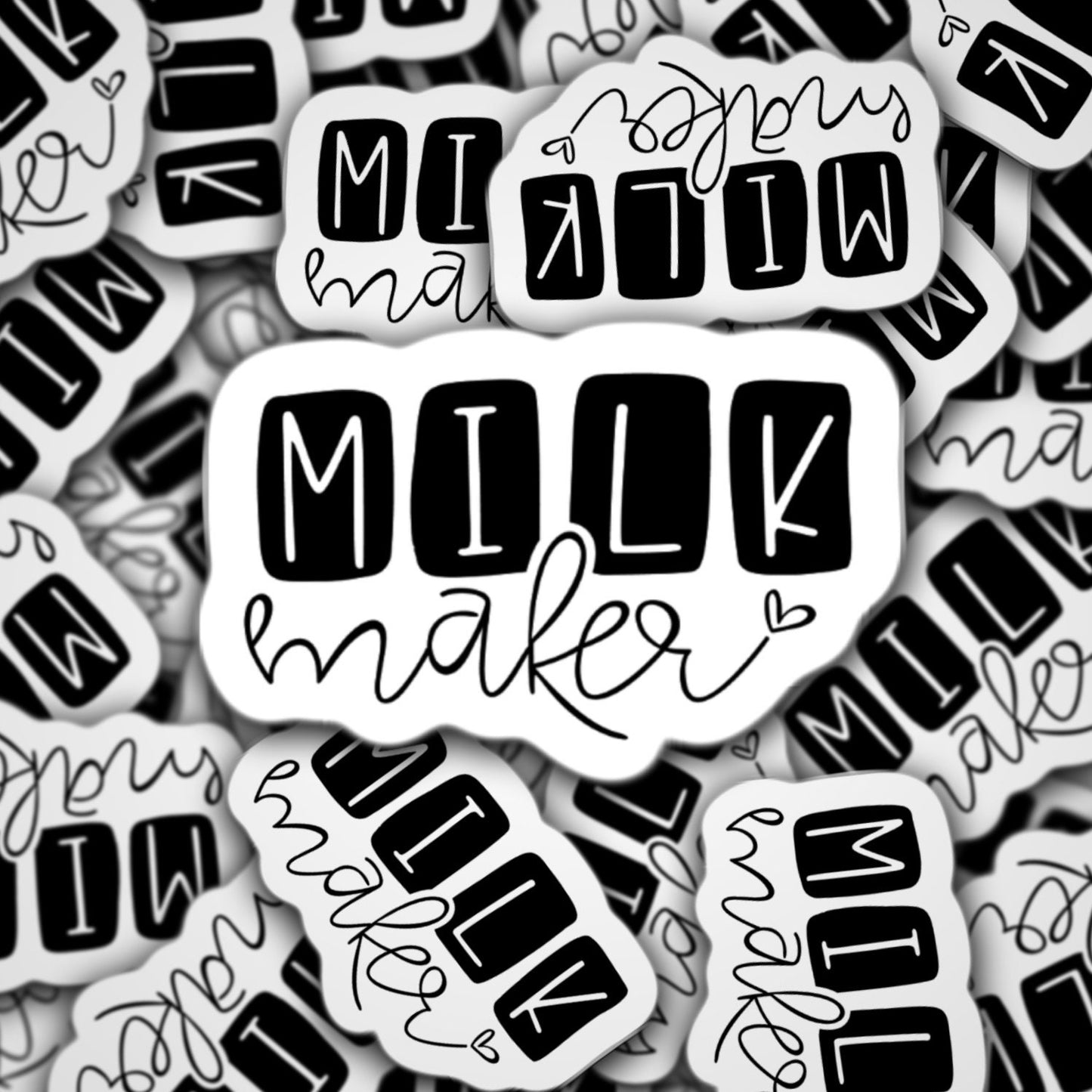 Breastfeeding stickers, breastmilk sticker, pumping mom sticker, breast pump sticker, magnet, liquid gold, new mom gift, mama gift, boobs