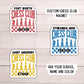 Chess club custom magnet chess club high school club name personalized  team name locker school team locker decoration gift
