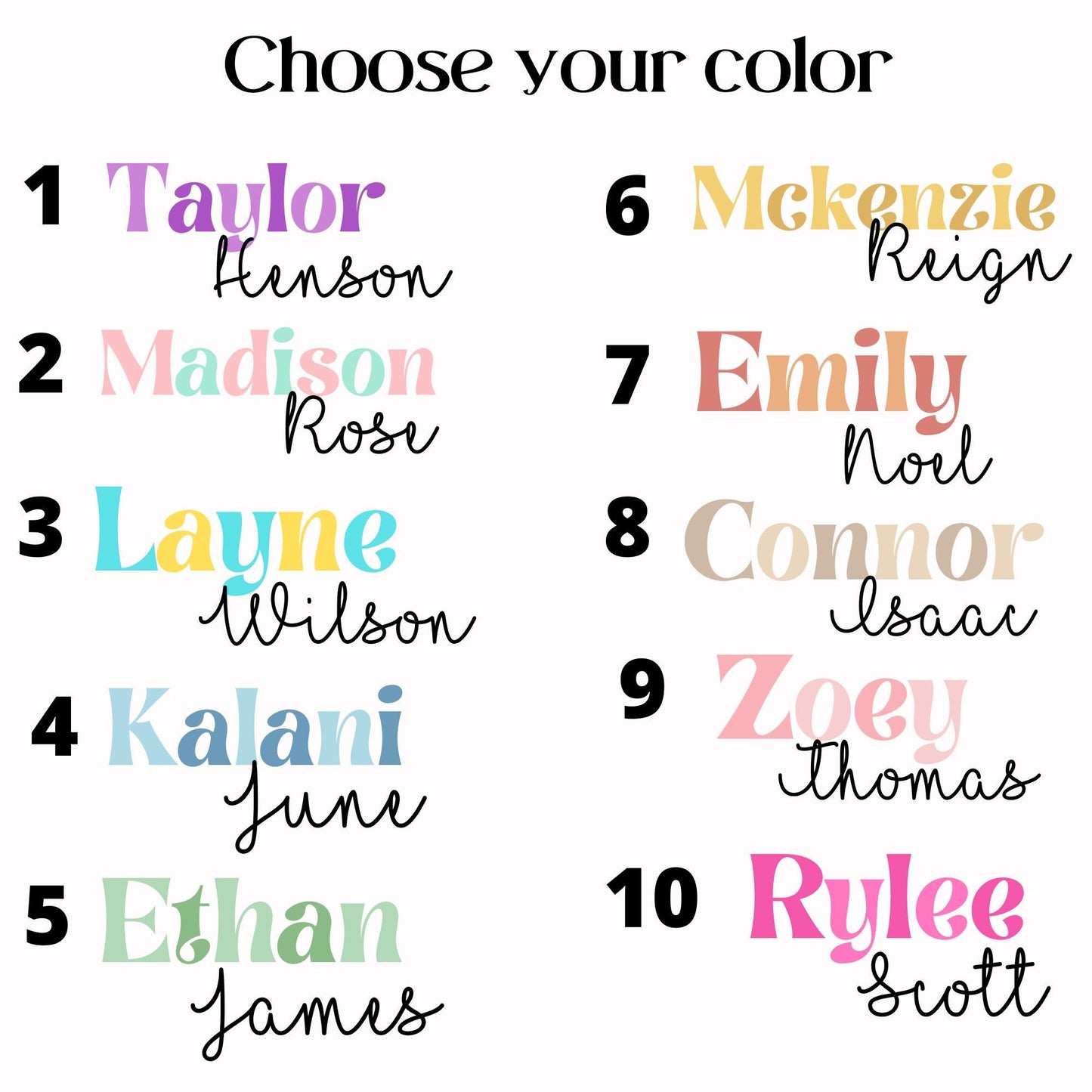 Custom name Magnet, personalized magnet, name magnet, locker magnet, fridge magnet, kids name magnet, locker decor, School locker magnet