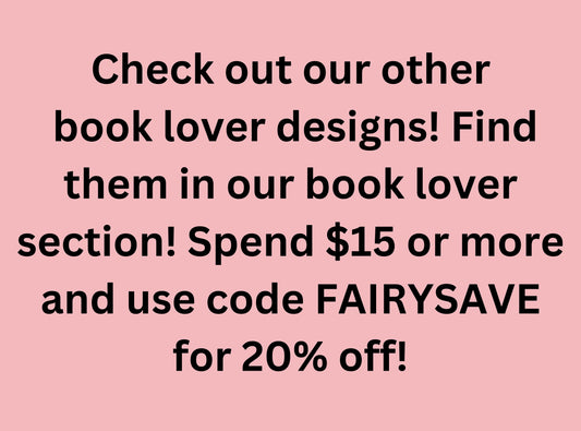 STFUATTDLAGG sticker Smut sticker Book Sticker Bookish SMUT Romance Book adult Decal for Laptop Booktok Dark romance gift book club