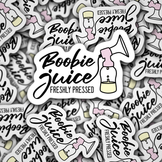 Pumping Mom Sticker, Breastfeeding stickers, breastmilk sticker, breast pump sticker, magnet, liquid gold, Exclusive Pumper, mama gift