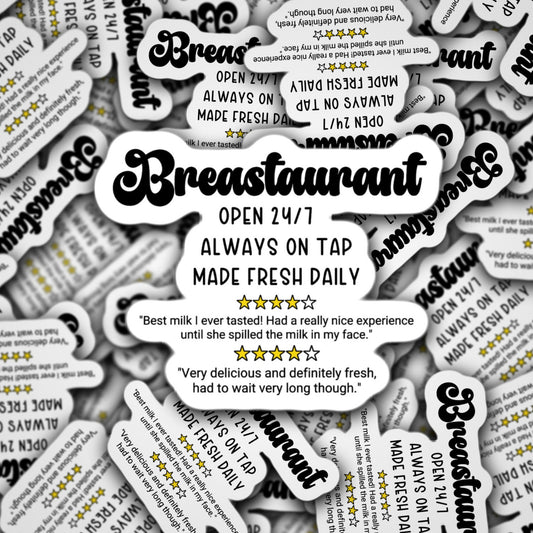 Breastfeeding stickers, breastmilk sticker, pumping mom sticker, breast pump sticker, magnet, liquid gold, new mom gift, mama gift, boobs