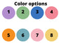 Magnet, custom magnet, name magnet, locker magnet, fridge magnet, decorative magnet, back to school, kid magnets, cute magnet