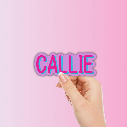 Custom name sticker kids name sticker personalized sticker Locker Magnet Water bottle name sticker boys name sticker girls name sticker