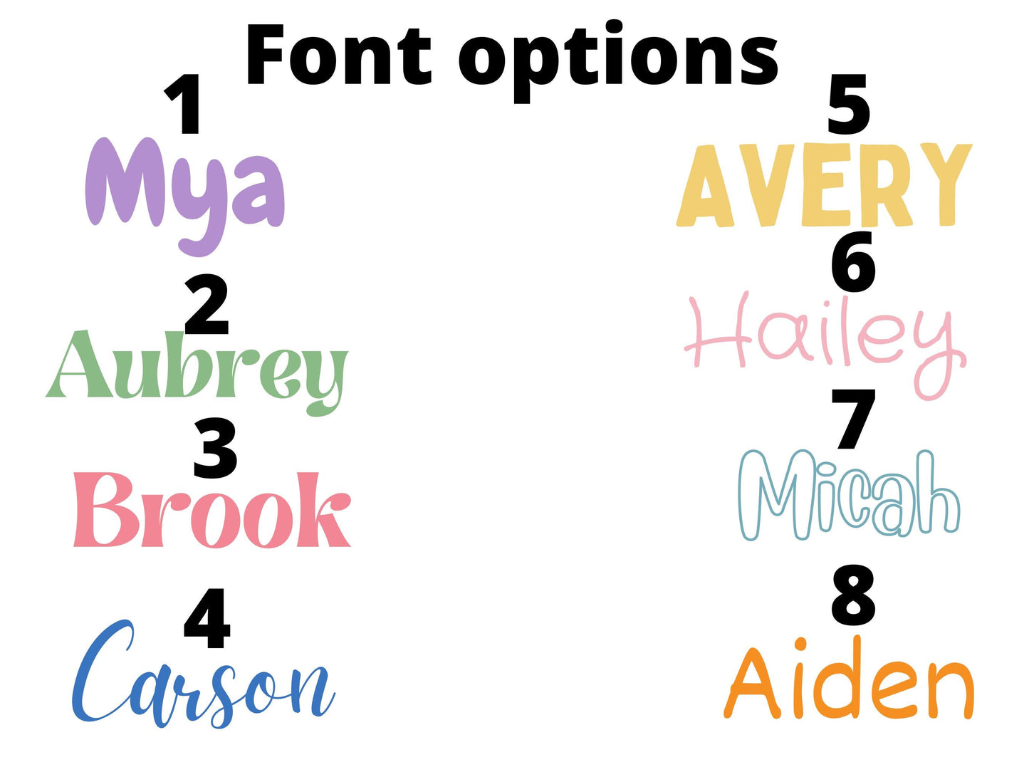 Magnet, custom magnet, name magnet, locker magnet, fridge magnet, decorative magnet, back to school, kid magnets, cute magnet