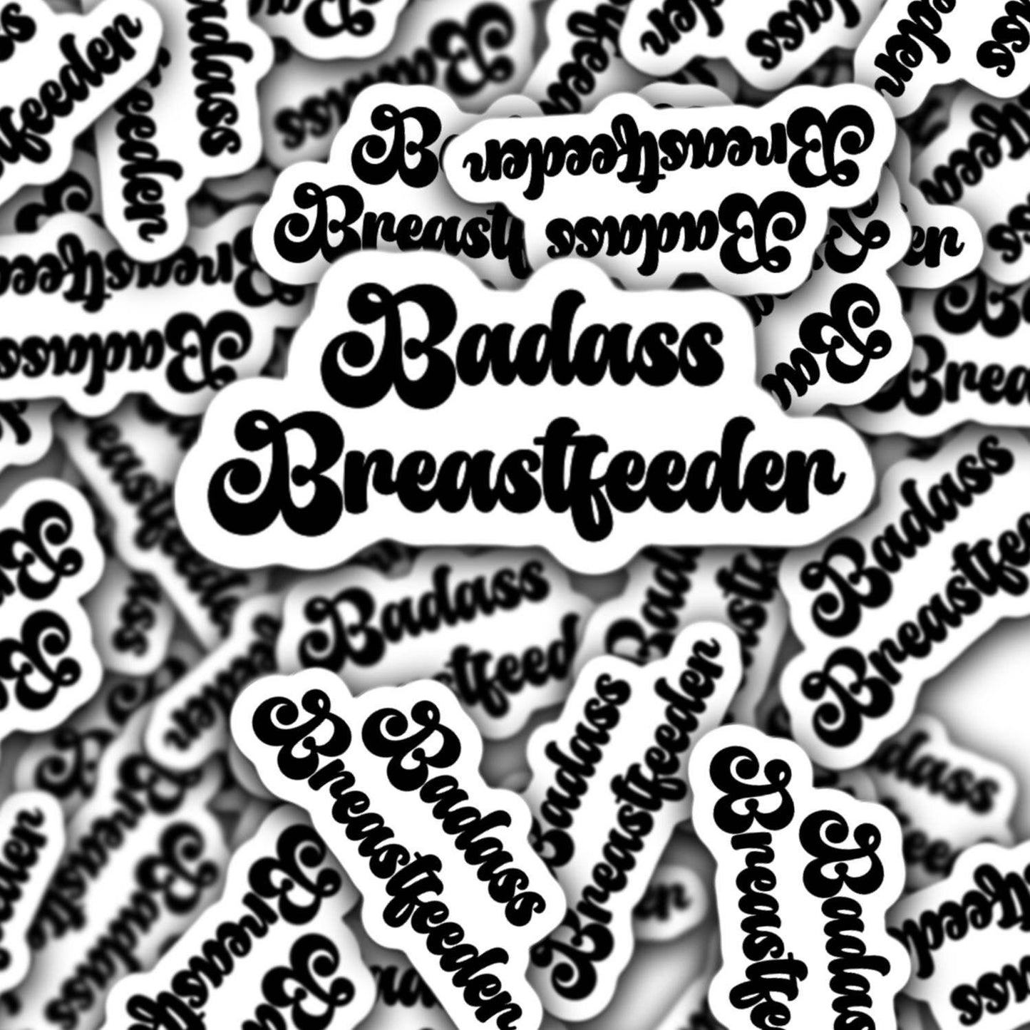 Breastfeeding mom sticker, breastmilk sticker, mom sticker, breast pump sticker, magnet, liquid gold, new mom gift, mama gift, valentines