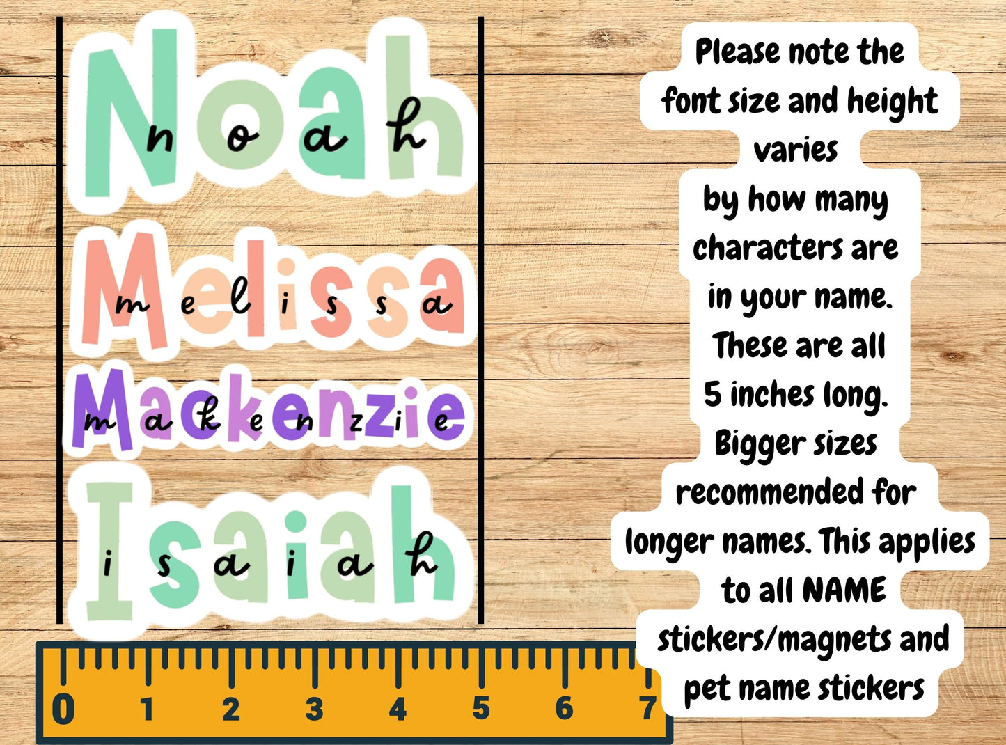 Custom name Magnet, personalized magnet, name magnet, locker magnet, fridge magnet, kids name magnet, locker decor, School locker magnet