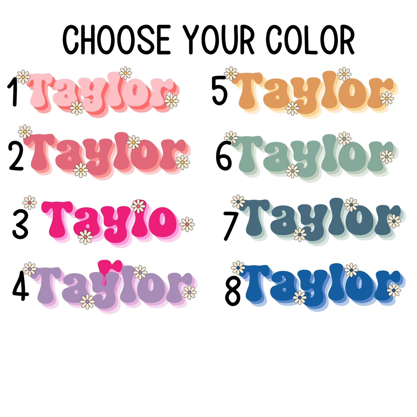 Locker name magnet Custom name Magnet personalized magnet name magnet locker magnet fridge magnet kids name magnet locker decor retro