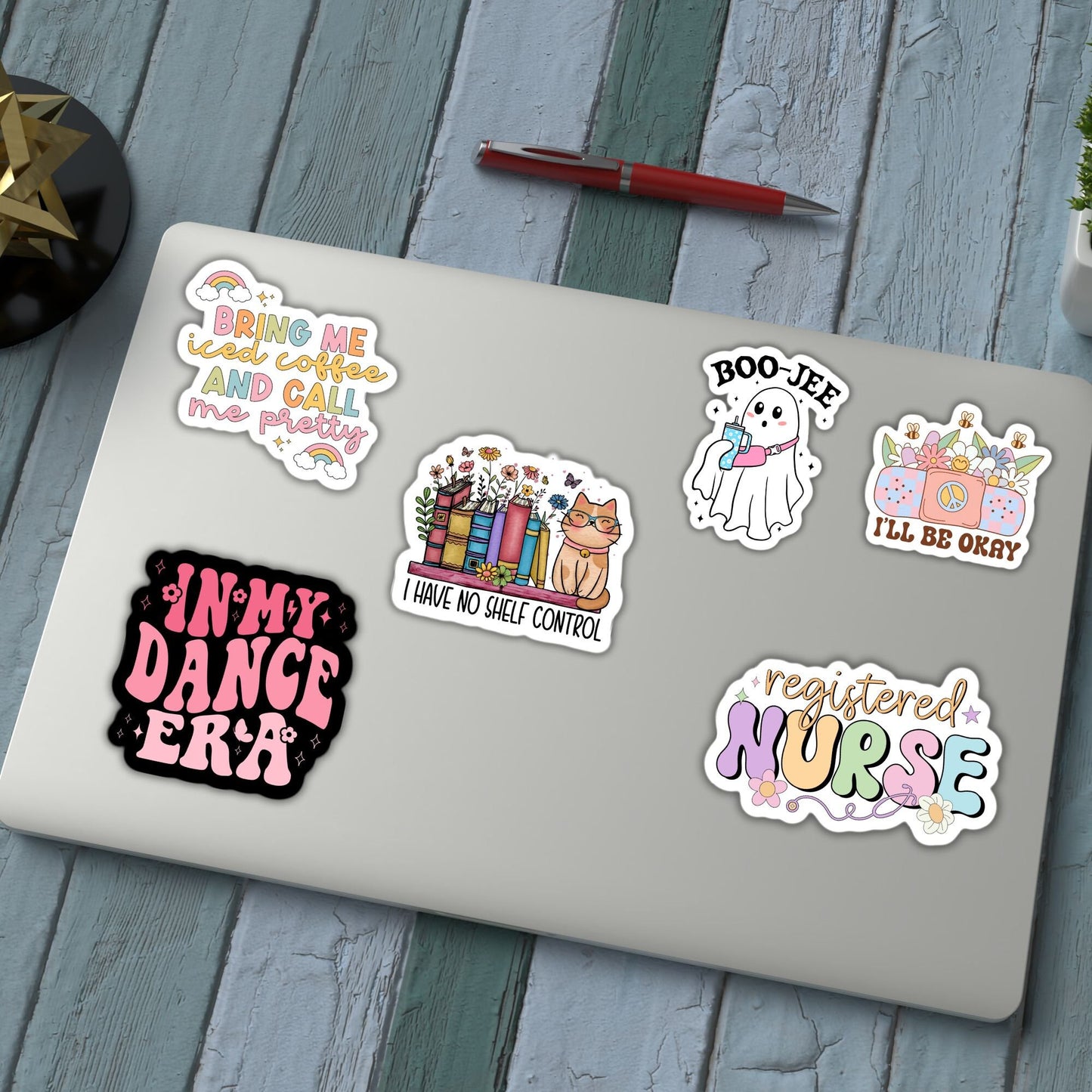 In my dance era Dance sticker Retro dance sticker Dance stickers Dance magnet Dancer gift Competitive dancer dance life Dance era Ballerina