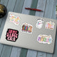 In my dance era Dance sticker Retro dance sticker Dance stickers Dance magnet Dancer gift Competitive dancer dance life Dance era Ballerina