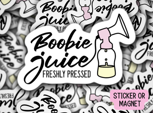 Pumping Mom Sticker, Breastfeeding stickers, breastmilk sticker, breast pump sticker, magnet, liquid gold, Exclusive Pumper, mama gift