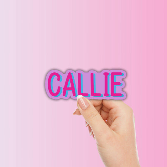 Custom name sticker kids name sticker personalized sticker Locker Magnet Water bottle name sticker boys name sticker girls name sticker