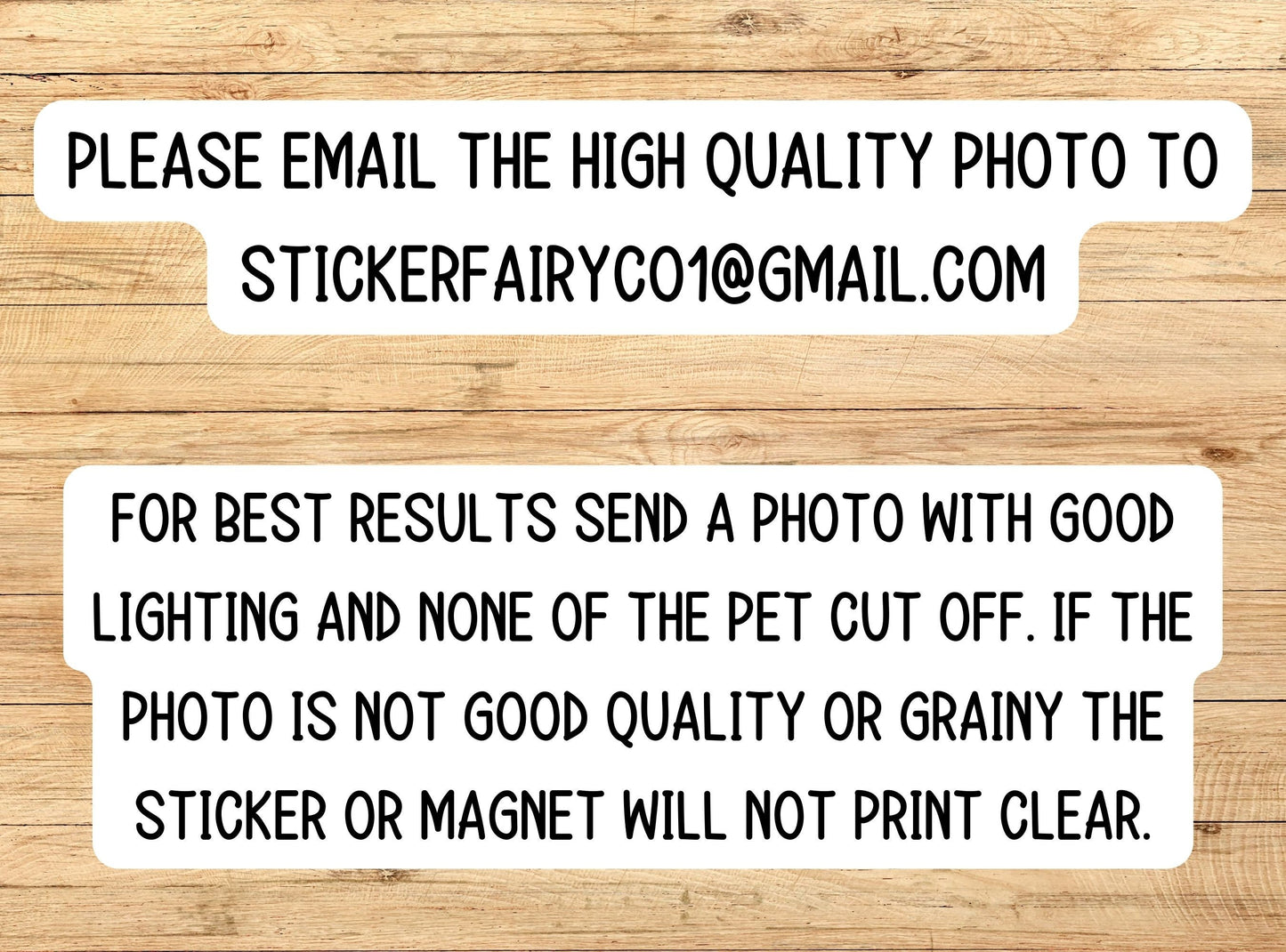 Dog Photo Sticker, Custom Pet Sticker, Custom Dog Stickers, Dog Name Sticker, Cat photo Sticker, Dog Stickers, animal, magnet, cat mom gift