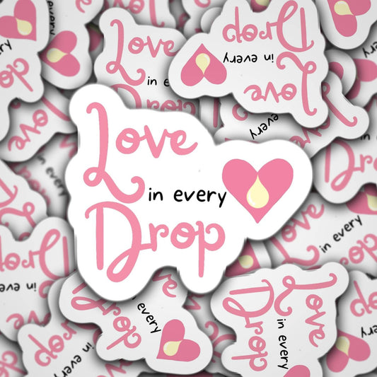 Breastfeeding sticker, liquid gold, milky mama, pumping, spectra, breastmilk, eat local, nursing, mama sticker, milk maker, exclusive pumper