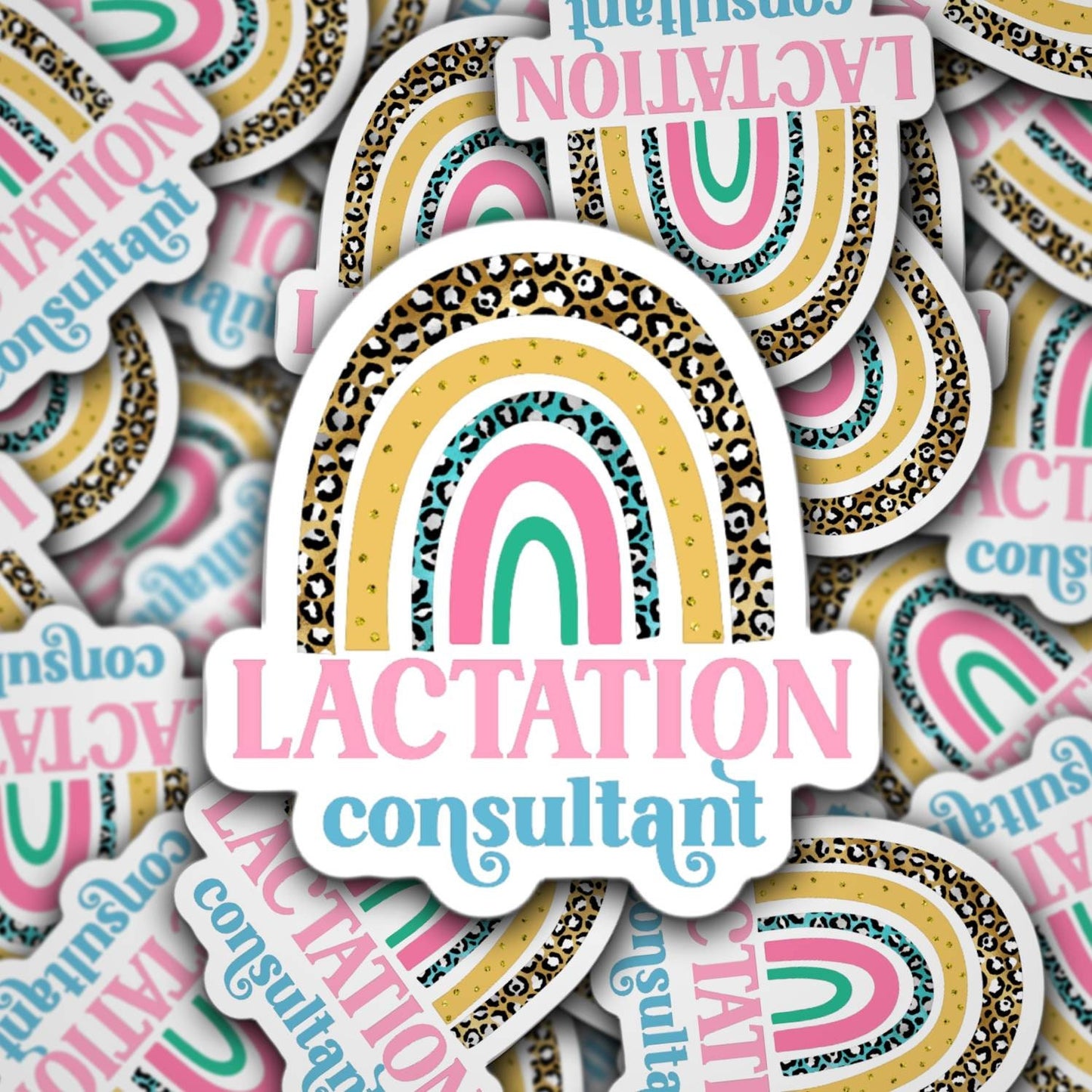 Lactation Consultant gift, Lactation Consultant sticker, breastmilk sticker, pumping mom sticker, breast pump sticker, liquid gold, nursing