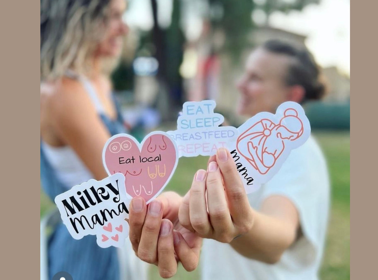 Breastfeeding milestone stickers, nursing mama stickers, Water bottle stickers, mom gift, pumping mom, spectra pump,  liquid gold