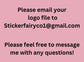 Custom logo Stickers, Print and Cut Any Design, Laminated Custom Labels, Custom Stickers, Logo, Branding, Business stickers