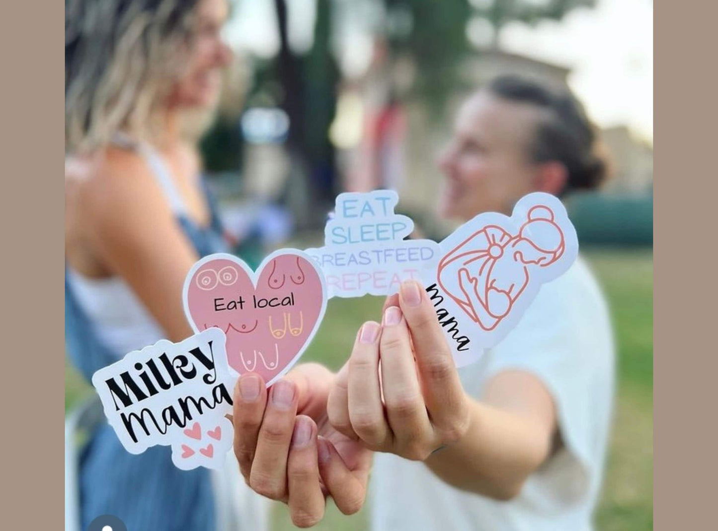 Anti Social Moms Club Sticker, Gifts for Mom, Mom Stickers, Mothers Day Gift, Waterbottle Sticker, Introvert gift, Anxiety sticker, gift